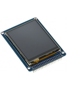 Οθόνη  SainSmart 3.2 με touch pad and SD card